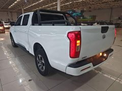 Ora Poer 2021 2.0T Commercial Manual Gasoline Two-Wheel Drive Elite Long Box GW4C20B - ფოტო 4