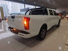 Ora Poer 2021 2.0T Commercial Manual Gasoline Two-Wheel Drive Elite Long Box GW4C20B - ფოტო 6
