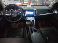 Ora Poer 2021 2.0T Commercial Manual Gasoline Two-Wheel Drive Elite Long Box GW4C20B - ფოტო 9