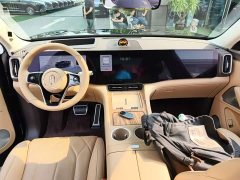 AITO Aion M8 Extended Range Ultra 53.4kWh 5-Seater with 192-Channel LiDAR - ფოტო 10