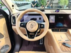 AITO Aion M8 Extended Range Ultra 53.4kWh 5-Seater with 192-Channel LiDAR - ფოტო 11