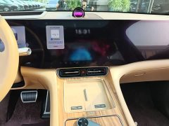 AITO Aion M8 Extended Range Ultra 53.4kWh 5-Seater with 192-Channel LiDAR - ფოტო 13