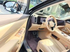 AITO Aion M8 Extended Range Ultra 53.4kWh 5-Seater with 192-Channel LiDAR - ფოტო 16