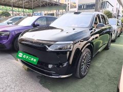 AITO Aion M8 Extended Range Ultra 53.4kWh 5-Seater with 192-Channel LiDAR - ფოტო 2