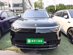 AITO Aion M8 Extended Range Ultra 53.4kWh 5-Seater with 192-Channel LiDAR - ფოტო 3