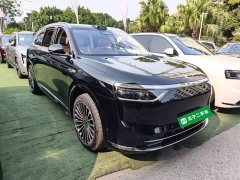 AITO Aion M8 Extended Range Ultra 53.4kWh 5-Seater with 192-Channel LiDAR - ფოტო 4