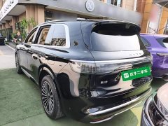 AITO Aion M8 Extended Range Ultra 53.4kWh 5-Seater with 192-Channel LiDAR - ფოტო 5