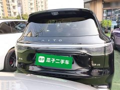 AITO Aion M8 Extended Range Ultra 53.4kWh 5-Seater with 192-Channel LiDAR - ფოტო 6