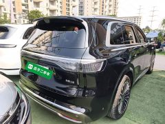 AITO Aion M8 Extended Range Ultra 53.4kWh 5-Seater with 192-Channel LiDAR - ფოტო 7