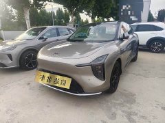 IM Motors Zhiji LS6 2026 Pure Electric Max - ფოტო 1