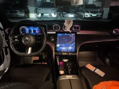 Mercedes-Benz C-Class Facelift C 260 L Sport Edition - ფოტო 12