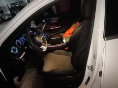 Mercedes-Benz C-Class Facelift C 260 L Sport Edition - ფოტო 13