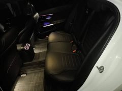 Mercedes-Benz C-Class Facelift C 260 L Sport Edition - ფოტო 14