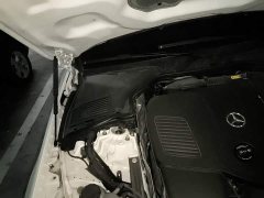 Mercedes-Benz C-Class Facelift C 260 L Sport Edition - ფოტო 18