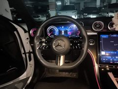 Mercedes-Benz C-Class Facelift C 260 L Sport Edition - ფოტო 2