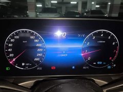 Mercedes-Benz C-Class Facelift C 260 L Sport Edition - ფოტო 3