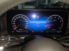 Mercedes-Benz C-Class Facelift C 260 L Sport Edition - ფოტო 4