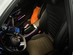 Mercedes-Benz C-Class Facelift C 260 L Sport Edition - ფოტო 7