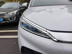 BYD Yuan Plus 510KM Flagship - ფოტო 10
