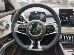 BYD Yuan Plus 510KM Flagship - ფოტო 14