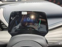 BYD Yuan Plus 510KM Flagship - ფოტო 15
