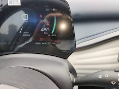BYD Yuan Plus 510KM Flagship - ფოტო 16
