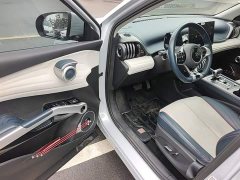 BYD Yuan Plus 510KM Flagship - ფოტო 20