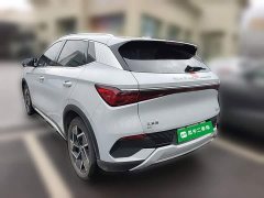 BYD Yuan Plus 510KM Flagship - ფოტო 6