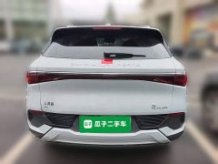 BYD Yuan Plus 510KM Flagship - ფოტო 7
