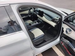 BYD Yuan Plus 510KM Flagship - ფოტო 8
