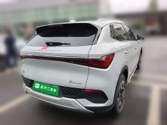 BYD Yuan Plus 510KM Flagship - ფოტო 9
