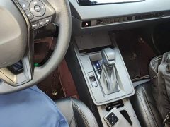 Toyota Corolla Sharp Release 2026 2.0L Smart Hybrid Twin-Engine Pioneer Edition - ფოტო 10