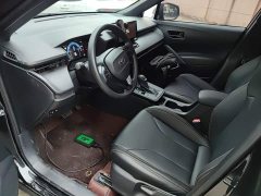 Toyota Corolla Sharp Release 2026 2.0L Smart Hybrid Twin-Engine Pioneer Edition - ფოტო 11