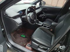 Toyota Corolla Sharp Release 2026 2.0L Smart Hybrid Twin-Engine Pioneer Edition - ფოტო 12