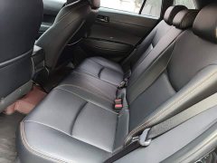 Toyota Corolla Sharp Release 2026 2.0L Smart Hybrid Twin-Engine Pioneer Edition - ფოტო 13