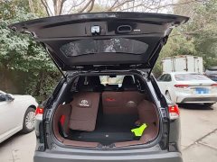 Toyota Corolla Sharp Release 2026 2.0L Smart Hybrid Twin-Engine Pioneer Edition - ფოტო 15