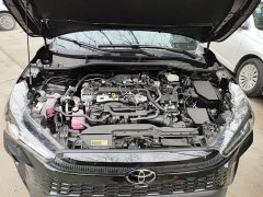 Toyota Corolla Sharp Release 2026 2.0L Smart Hybrid Twin-Engine Pioneer Edition - ფოტო 16
