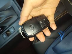 Toyota Corolla Sharp Release 2026 2.0L Smart Hybrid Twin-Engine Pioneer Edition - ფოტო 17