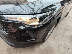 Toyota Corolla Sharp Release 2026 2.0L Smart Hybrid Twin-Engine Pioneer Edition - ფოტო 18