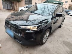 Toyota Corolla Sharp Release 2026 2.0L Smart Hybrid Twin-Engine Pioneer Edition - ფოტო 2