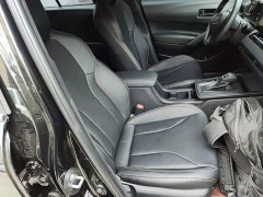 Toyota Corolla Sharp Release 2026 2.0L Smart Hybrid Twin-Engine Pioneer Edition - ფოტო 20