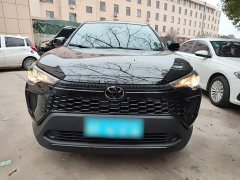 Toyota Corolla Sharp Release 2026 2.0L Smart Hybrid Twin-Engine Pioneer Edition - ფოტო 3