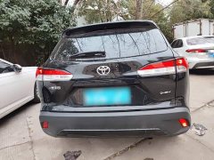 Toyota Corolla Sharp Release 2026 2.0L Smart Hybrid Twin-Engine Pioneer Edition - ფოტო 4