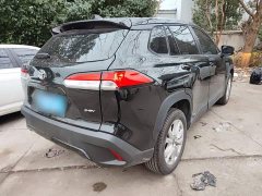 Toyota Corolla Sharp Release 2026 2.0L Smart Hybrid Twin-Engine Pioneer Edition - ფოტო 5