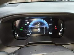 Toyota Corolla Sharp Release 2026 2.0L Smart Hybrid Twin-Engine Pioneer Edition - ფოტო 8