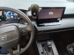 Toyota Corolla Sharp Release 2026 2.0L Smart Hybrid Twin-Engine Pioneer Edition - ფოტო 9