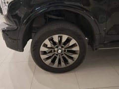Tank 500 New Energy Hi4-T Black Warrior Edition - ფოტო 6
