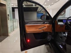 Tank 500 New Energy Hi4-T Black Warrior Edition - ფოტო 7