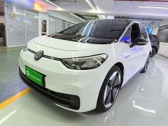 Volkswagen ID.3 2023 Upgraded Pure Smart Comfort Edition - ფოტო 1