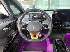 Volkswagen ID.3 2023 Upgraded Pure Smart Comfort Edition - ფოტო 10